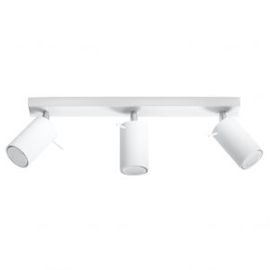 Sollux Plafon Ring 3L biały SL.0089 szyna loftowa - 0089_1_k.jpg
