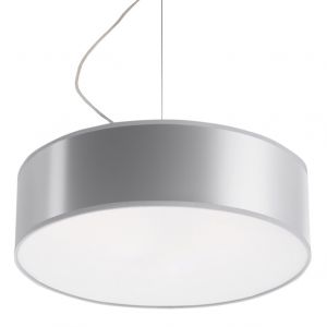 Sollux Lampa wisząca ARENA 35 szara SL.0116 - 0116_1_k.jpg