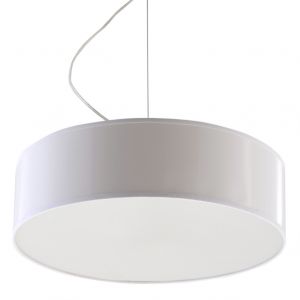 Sollux Lampa wisząca ARENA 35 biała SL.0117 - 0117_1_k.jpg