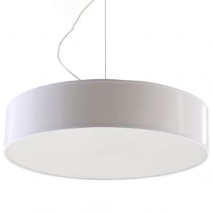 Sollux Lampa wisząca ARENA 45 biała SL.0120 - 0120_1_k.jpg