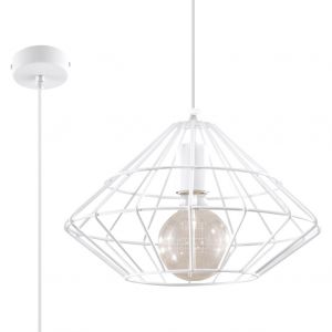 Sollux Lampa wisząca UMBERTO biała SL.0293 - 0293_1_k.jpg