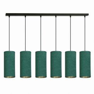 Emibig lampa wisząca Bente 6 6xE27 zielono/czarna 1058/6 - 02eaaaadd1f9e53831c58713ea7bdb872cd200ca.jpg