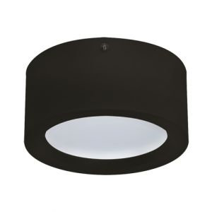 Oprawa sufitowa SMD LED SANDRA-15 BLACK 4000K czarna 03525 IDEUS - 03525.jpg