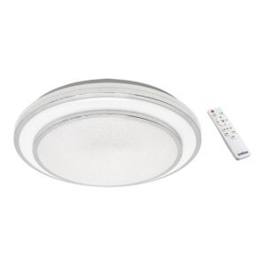 Plafon GLORIA LED C 48W 50cm 03727 + pilot 03727 IDEUS - 03727.jpg