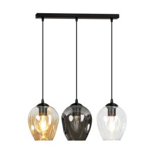 Emibig lampa wisząca Istar 3 3xE27 czarna 678/3 - 0385246c1e3bd7502f90d1b49e3252804b6f9ada.jpg