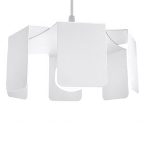 Sollux Lampa wisząca TULIP biały SL.0666 - 0666_1_k.jpg