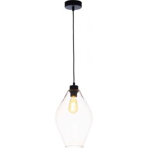 TK-Lighting lampa wisząca Tulon 1xE27 max 60W czarna/bursztyn - 06f02644af94ce102689e01297ad3884faa2b05b.jpg