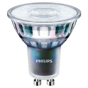 Żarówka LED MAS ExpertColor 3,9-35W GU10 930 3000K barwa ciepła 36st 929001346802 PHILIPS - 08c48097c5654d0b76aef3a3203e5995e186c300.jpg