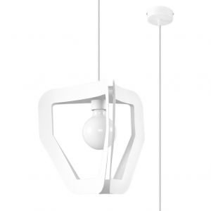 Sollux Lampa wisząca TRES biała SL.0929 - 0929_1_k.jpg