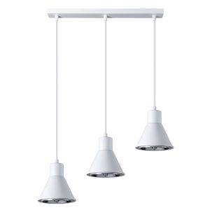 Sollux Lampa wisząca TAZILA 3 biała [ES111] SL.0988 - 0988_1_k.jpg