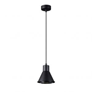 Sollux Lampa wisząca TAZILA 1 czarna [ES111] SL.0989 - 0989_1_k.jpg