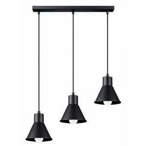 Sollux Lampa wisząca TALEJA 3 czarna [E27] SL.0986 - 0aac701054da7e5d2495ae97522d9b2914f0c150.jpg