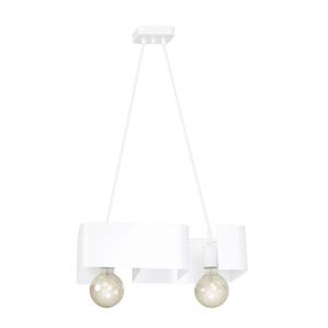 Emibig lampa wisząca KOMA 2 WHITE E27 60W MAX 631/2 - 0c6a689b189cbe28e18acadbb0989831d5d3ccc0.jpg