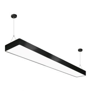 Wisząca oprawa oświetleniowa SMD LED FLARA LED 45W BLACK 4000K - 0eb00f417ea09afa968b34c77c55958892ee9c07.jpg