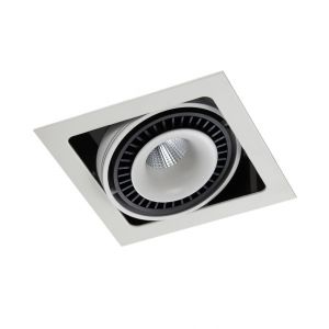 ITALUX lampa wpuszczana sufitowa Alesso LED, zintegrowany 18W AC:100-240V 1340 lm 3000K IP20 kolor - - 0f71e18bbc5afccdd319c32b010550d105333bde.jpg