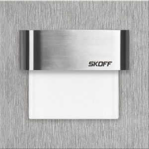 Czujnik ruchu Tango PIR 120 Motion Sensor 0,6W 230V AC IP20 szlif Inox SKOFF - 1032b703c784d3a2f3c93cd3bbdc1b53e06bfdd0.jpg