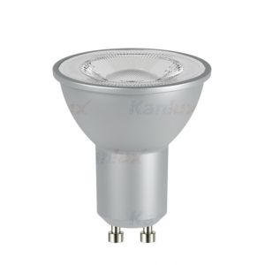 Żarówka IQ-LED GU10 4,5W-CW 355lm 6500K barwa zimna 35251 KANLUX - 106712a9f67452922010d8b45cff435bdd0cfa5b.jpg