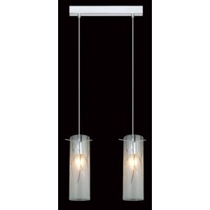 ITALUX lampa wisząca Kosma E14 40W 220V IP20 kolor - chrom - 10adce171c55ccd28affe6e4a8232b3c3dbf5de0.jpg