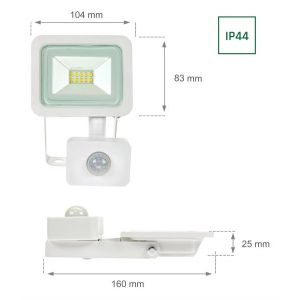 Naświetlacz reflektor halogen z czujnikiem ruchu 20W neutralna  SLI029042NW_CZUJNIK Spectrum Led - 111111.jpg