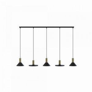 Lampa wisząca HERMANOS V BLACK/SOLID BRASS - 125fb3f1e2b8b55d416ab362d360930a4c68e3f5.jpg