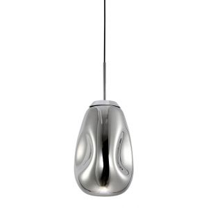 ITALUX lampa wisząca Lapola E27 60W 230V IP20 kolor - chrom - 135141835fc25ce4bbc2acdf64be9b50656fcfc1.jpg