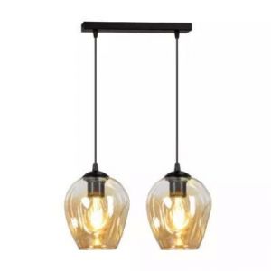 Emibig lampa wisząca Istar 2 2xE27 czarna 677/2 - 142fbd524ab9fe4ad2d6da01adb952df003cb525.jpg