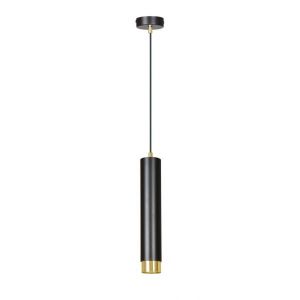 Emibig lampa wisząca Kibo 1 GU10 czarno/złota 644/1 - 14f15972a650a56da84d040ff7d5e44de45b4bac.jpg