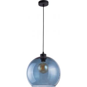 TK-Lighting lampa wisząca Cubus 1xE27 max 60W czarna/niebieska - 1731264fdf4646d399998e3bc899fa618eb4732a.jpg