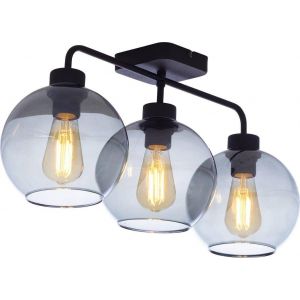 TK-Lighting lampa sufitowa Bari 3xE27 max 60W czarna/grafit - 17d82c96ef7e3a316205789bdcbc407296cc699c.jpg