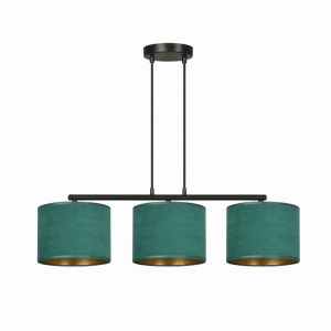 Emibig lampa wisząca HILDE 3 BL GREEN E27 60W MAX 1051/3 - 18a5d8ded9a930faf07064e230117590cfa156ea.jpg