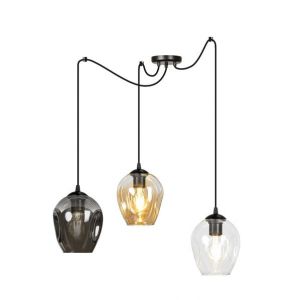 Emibig lampa wisząca Level 3 3xE27 czarna 759/3 - 19362bc03d2115a57127d96cc7a46a00c603c0d1.jpg