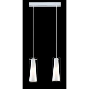 ITALUX lampa wisząca Carole E27 60W 220V-240V IP20 kolor - chrom - 1a62ee59e4772204c9d5905b0682f042bc0d7d36.jpg