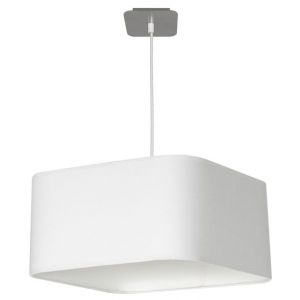 Milagro lampa wisząca Napoli E27 biały/chrom ML6361 - 1d044c689096481e948b5d10e9e912209e6419e1.jpg