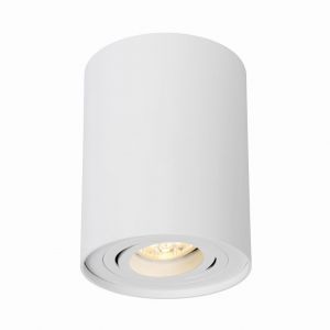 Oprawa natynkowa CHLOE GU10 250V IP20 95x123mm biały okrągła ruchoma  SLIP004002 Spectrum Led - 1e75cb6076a52b3b163dc85aaa0a7a5a563f8d10.jpg