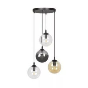 Emibig lampa wisząca Cosmo 4 4xE14 czarna 714/4PREM - 1fd8a3e8278e1d0b66788b4772103cb4e6dbf497.jpg