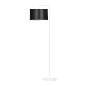 Emibig lampa stojąca TRAPO LP1 WHITE / BLACK E27 60W MAX 571/1 - 200e42ff307615f1ce3bc5fb71d14b081e22b425.jpg