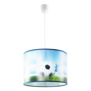 Lampex Lampa wisząca World Cup B E27 1x60W - 209baef537864c8add9d6bb201b394eb8581066c.jpg