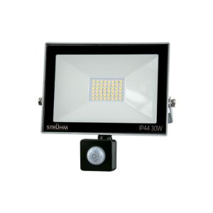 Naświetlacz SMD LED z czujnikiem ruchu KROMA LED S 50W GREY 6500K IDEUS - 20bd88581273a931db57bd324a55d6c4661e9d5c.jpg