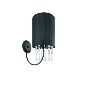 Lampex Kinkiet Wenecja Czarny E27 1x60W - 21cd7d76a717e5d439353c4cd444cd0584452208.jpg