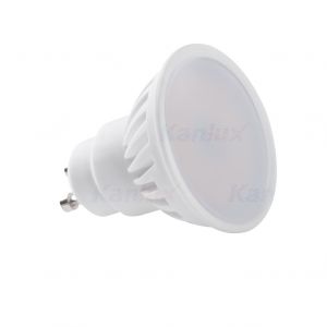 Żarówka LED TEDI MAXX GU10 9W 900lm 6000K barwa zimna 230V 23413 KANLUX - 23413.jpg