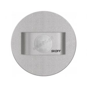 Czujnik ruchu Rueda PIR 120 Motion Sensor 0,6W 230V AC IP20 aluminium  SKOFF - 277e8a02703579e36b9a86ec5fc2d5fe42ab6a57.jpg