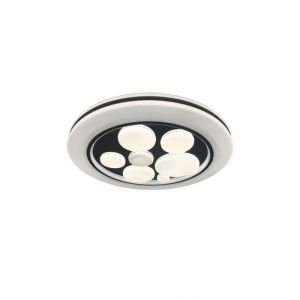 Milagro plafon LED Bubbles 48W 3600lm 3000K/6000K czarno/biały ML6195 - 2795d90829b31a613d8e6b1e66e9a0167b65abe2.jpg