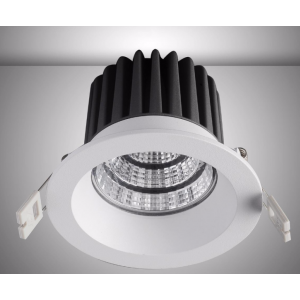 ITALUX lampa wpuszczana sufitowa Tengo LED, zintegrowany 9W 220-240V 990 lm 3000K IP20 kolor - biały - 28b7181667238bec23e5b77a5c968b7c1edafbfb.png