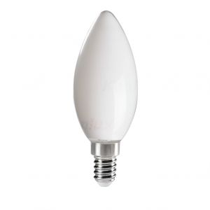 Żarówka XLED LED świeczka E14 4,5W 470lm 4000K barwa neutralna 230V 29621 KANLUX - 29621.jpg