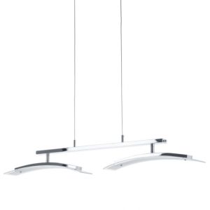 ITALUX lampa wisząca Adele LED, zintegrowany 8W 220-240V 1280 lm 3000K IP20 kolor - chrom - 2a0c13b4fed4fb523f9b2c587df56b09d2bc7da6.jpg