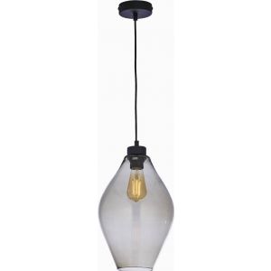TK-Lighting lampa wisząca Tulon 1xE27 max 60W czarna/grafit - 2a8828f2a90c0668183364dff79596e6241442b2.jpg