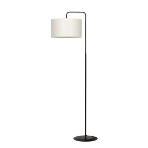 Emibig lampa stojąca TRAPO LP1 BLACK / ECRU E27 60W MAX 570/4 - 2ae049265f281fe3cafaa8ae70dbdd666dfe5df7.jpg