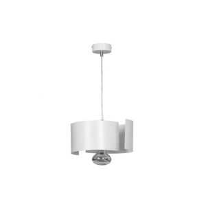 Emibig lampa wisząca VIXON 1 WHITE E-27 60W MAX 306/1 - 2b44bf266e6bc2de8621c69d9ecd8d6f7f6f70d6.jpg