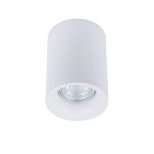 ITALUX lampa natynkowa Flynn LED GU10 GU10 50W / LED 4W 220-230V IP20 kolor - biały - 2ba38a52599546ca42a79f7858e96fb2231010b7.jpg