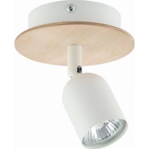 TK Lighting plafon (reflektorek) Top Wood GU10 drewniano/biały 3294 - 2e32378516aabe01e4ceef9cd73e93122cf69a04.jpg